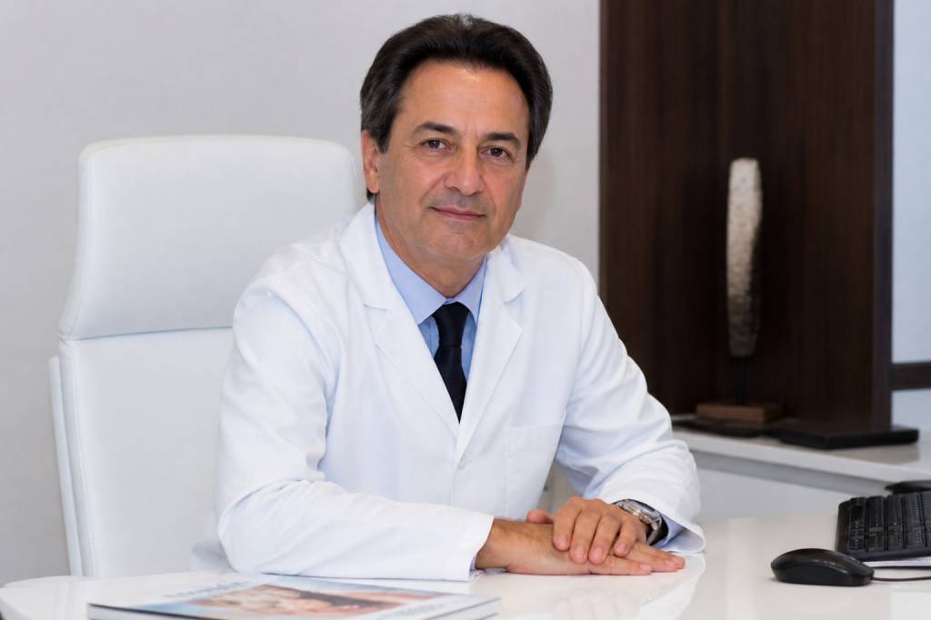 Dr Arsène Mekinian avis : ce qu’il faut savoir sur ce médecin spécialiste