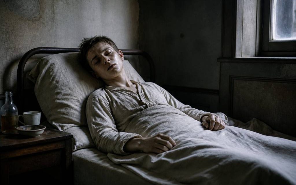 Comment est mort Arthur Rimbaud ?