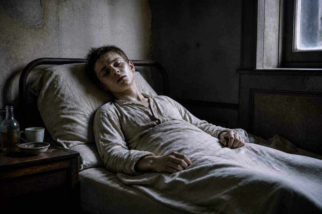 Comment est mort Arthur Rimbaud ?