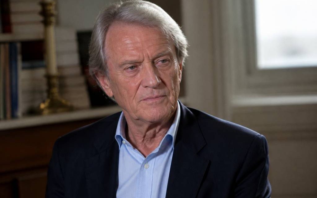 Gérard Kouchner : parcours, actualités et informations à connaître