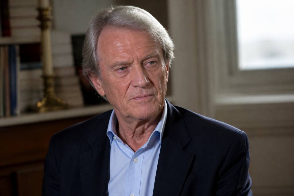 Gérard Kouchner : parcours, actualités et informations à connaître