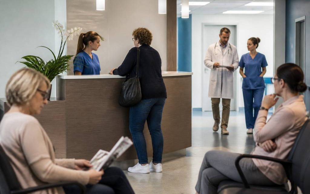 Centre de soins non programmés avis : comment évaluer la qualité et les services proposés