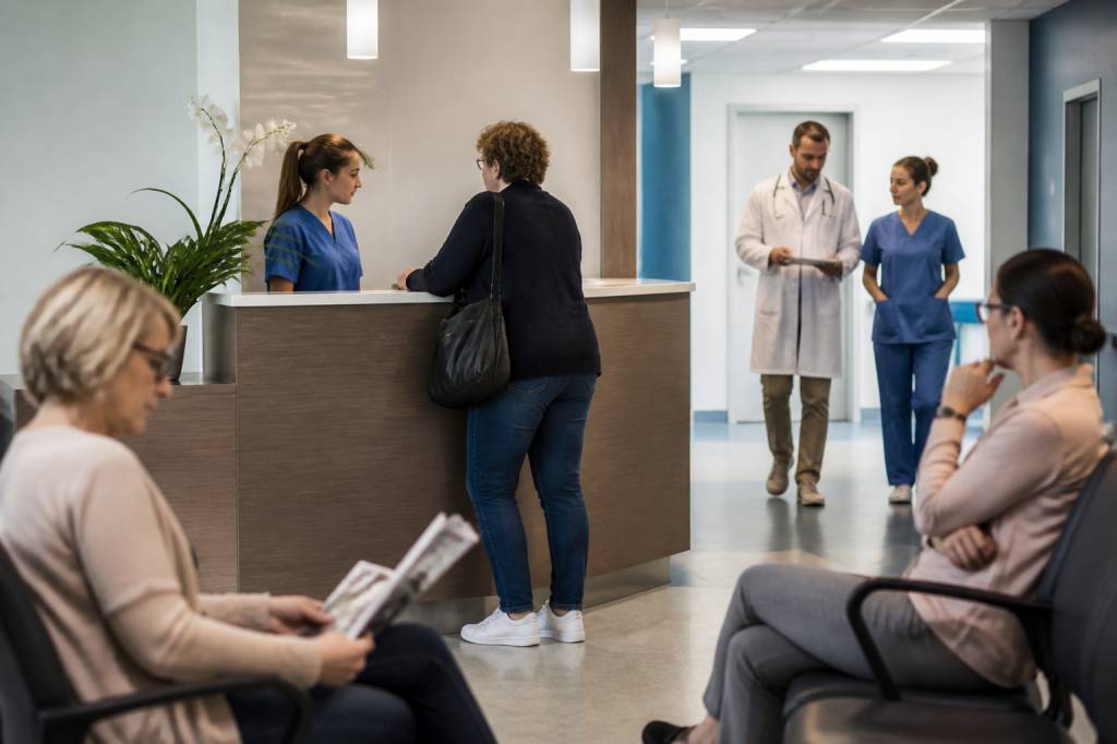 Centre de soins non programmés avis : comment évaluer la qualité et les services proposés
