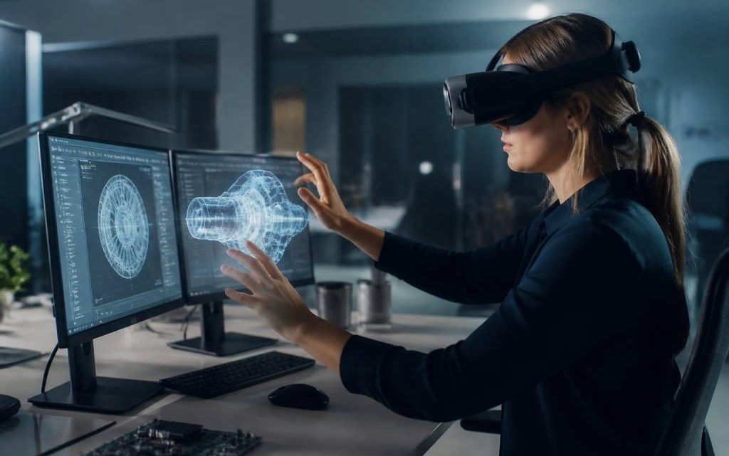 Les nouvelle technologie qui transforment l’informatique et les usages du quotidien