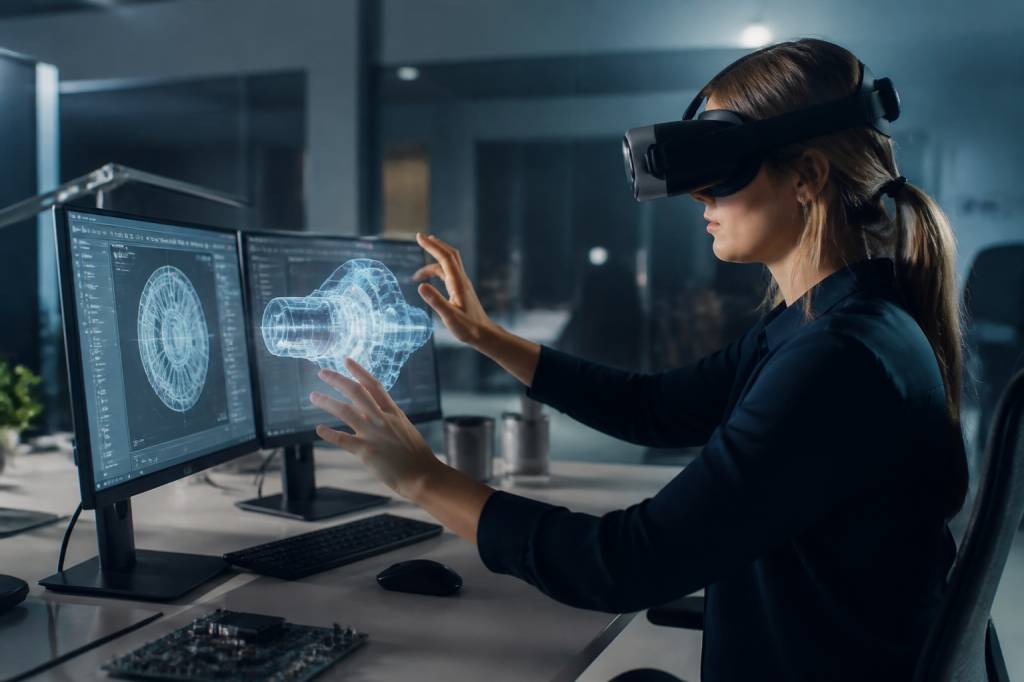 Les nouvelle technologie qui transforment l’informatique et les usages du quotidien