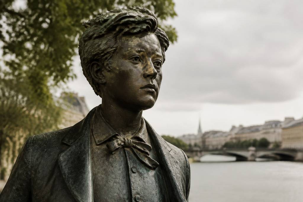 Arthur Rimbaud cause mort : ce que l’on sait de sa disparition