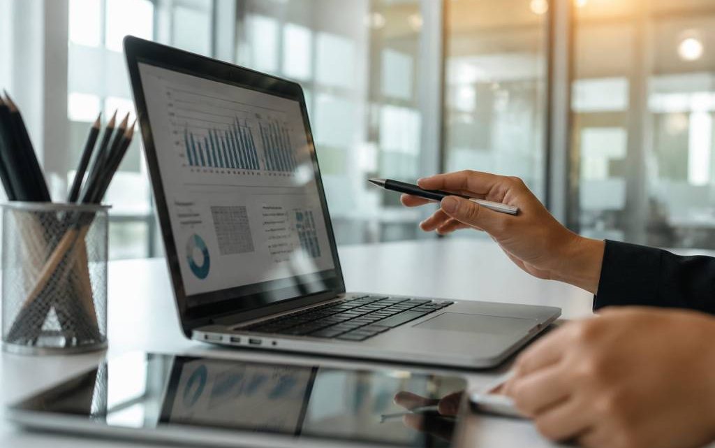 Digitale informatique : tendances, outils et solutions pour optimiser votre activité