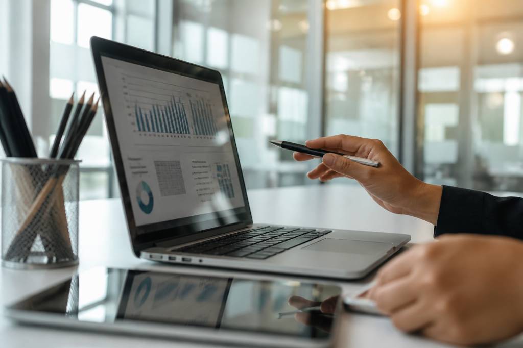 Digitale informatique : tendances, outils et solutions pour optimiser votre activité