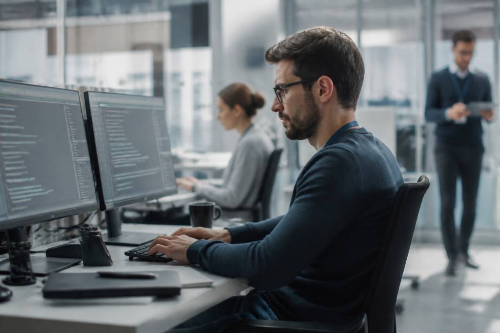 Entreprise informatique le mans : choisir des solutions fiables pour votre activité
