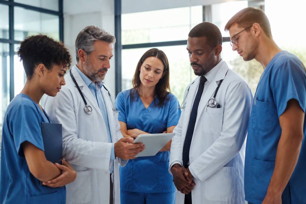 Différents types de médecine : guide des approches, spécialités et usages