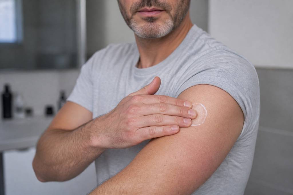 Androgel équivalent : alternatives, prix et conseils d’utilisation