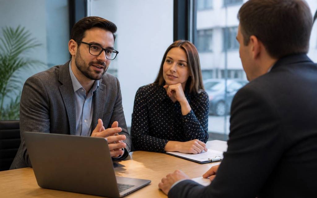 Entreprise informatique vannes : comment choisir le bon partenaire