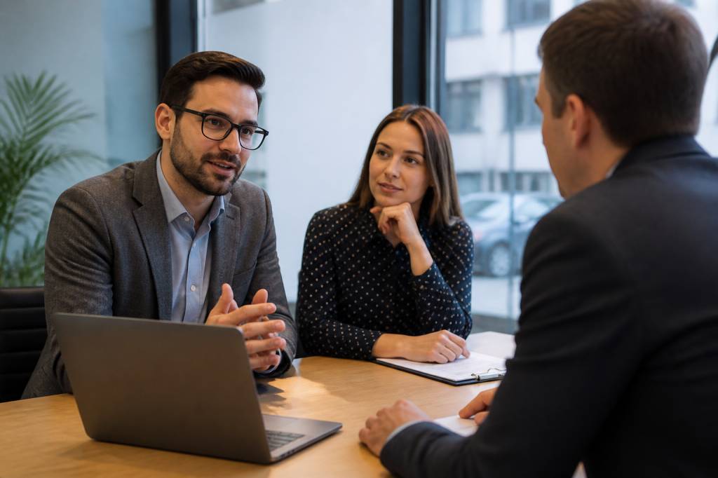 Entreprise informatique vannes : comment choisir le bon partenaire