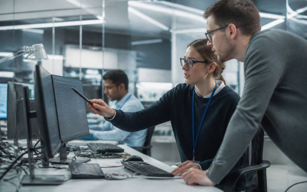 Informatique alsace : solutions, services et conseils pour particuliers et entreprises