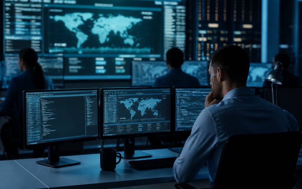 Soc acronyme : que signifie ce terme en informatique et en cybersécurité ?