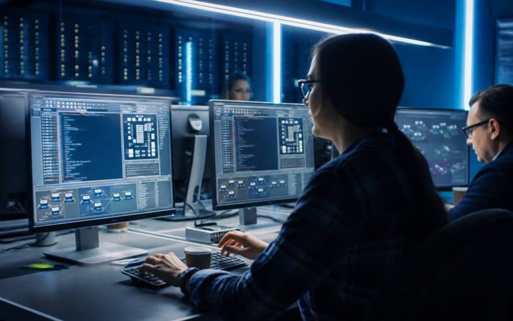 Soc technologies : les solutions de cybersécurité pour protéger les entreprises