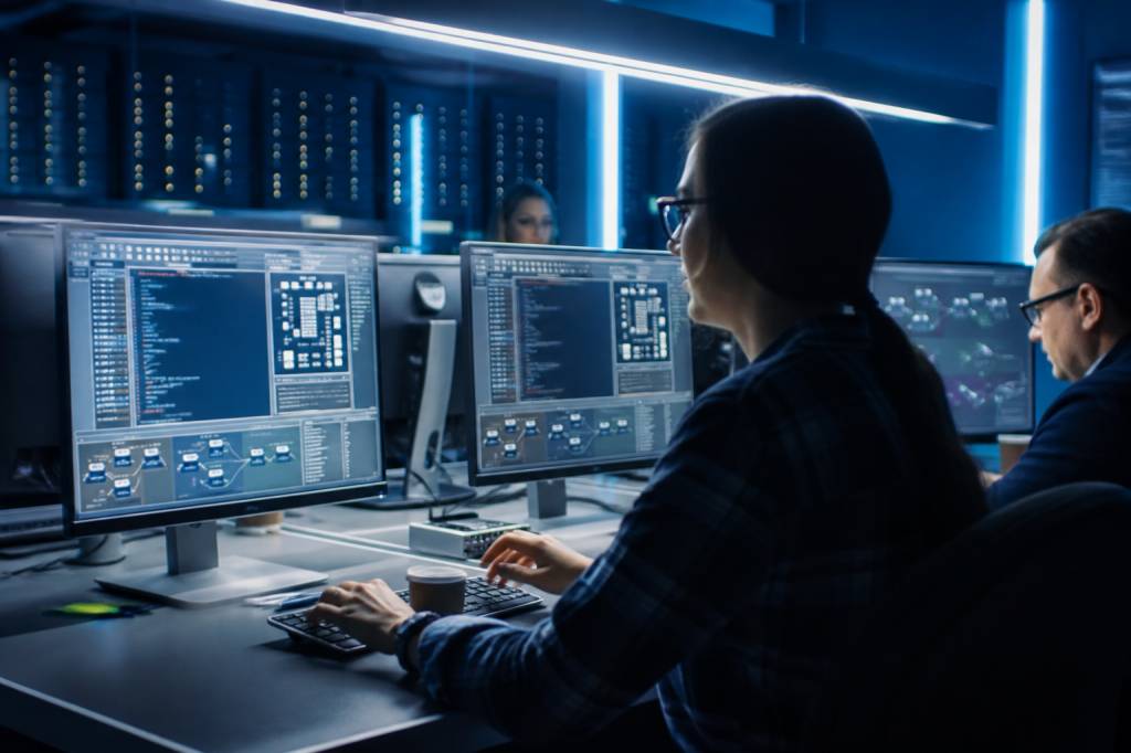 Soc technologies : les solutions de cybersécurité pour protéger les entreprises