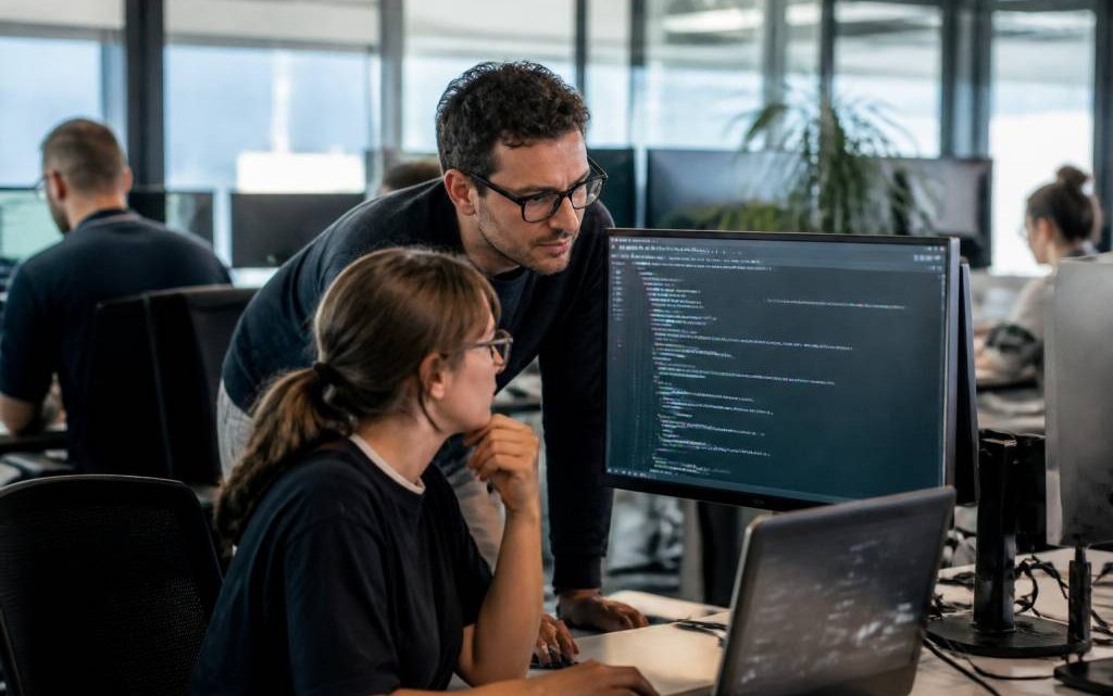Entreprises informatique bordeaux : les experts du numérique à votre service