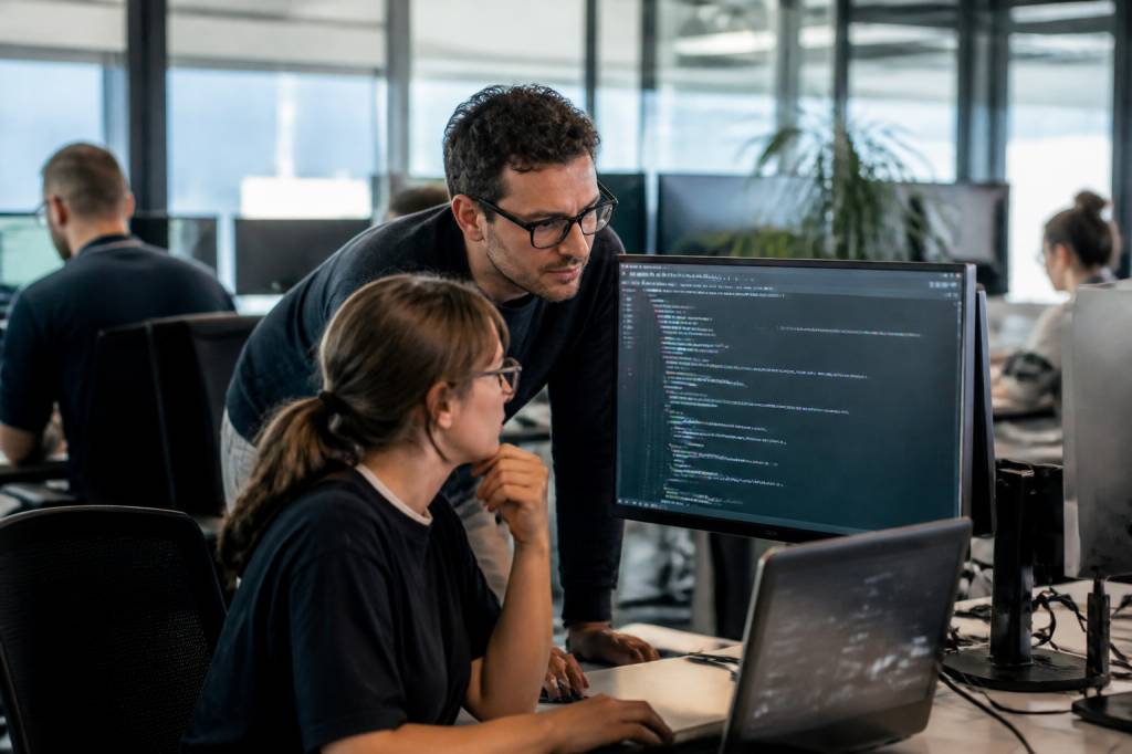 Entreprises informatique bordeaux : les experts du numérique à votre service