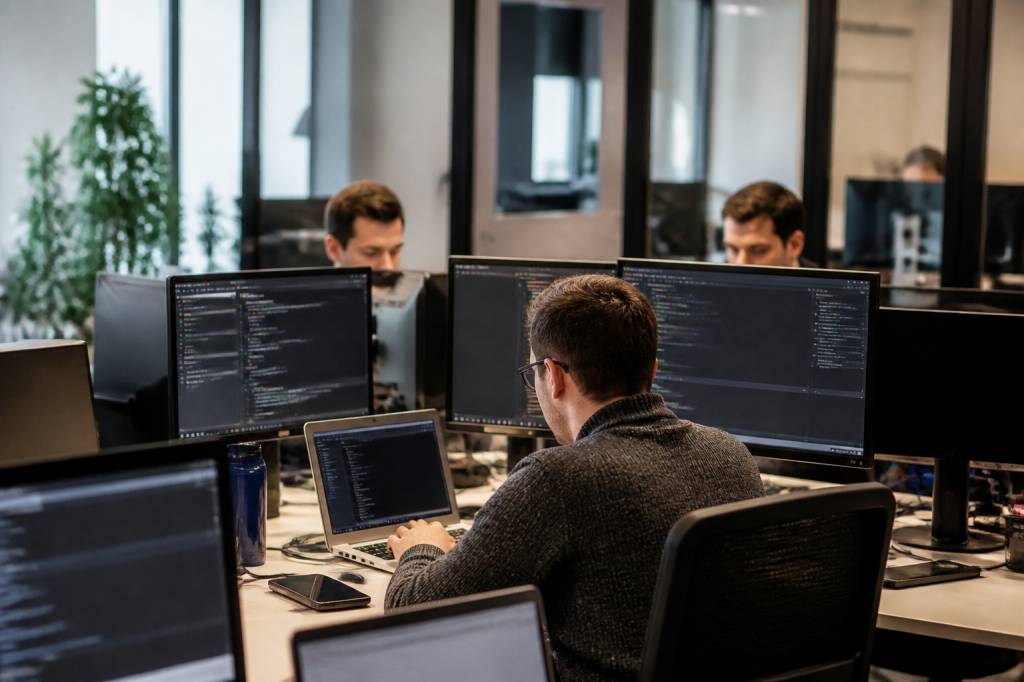 Entreprise informatique Mulhouse : services, expertises et solutions pour les professionnels