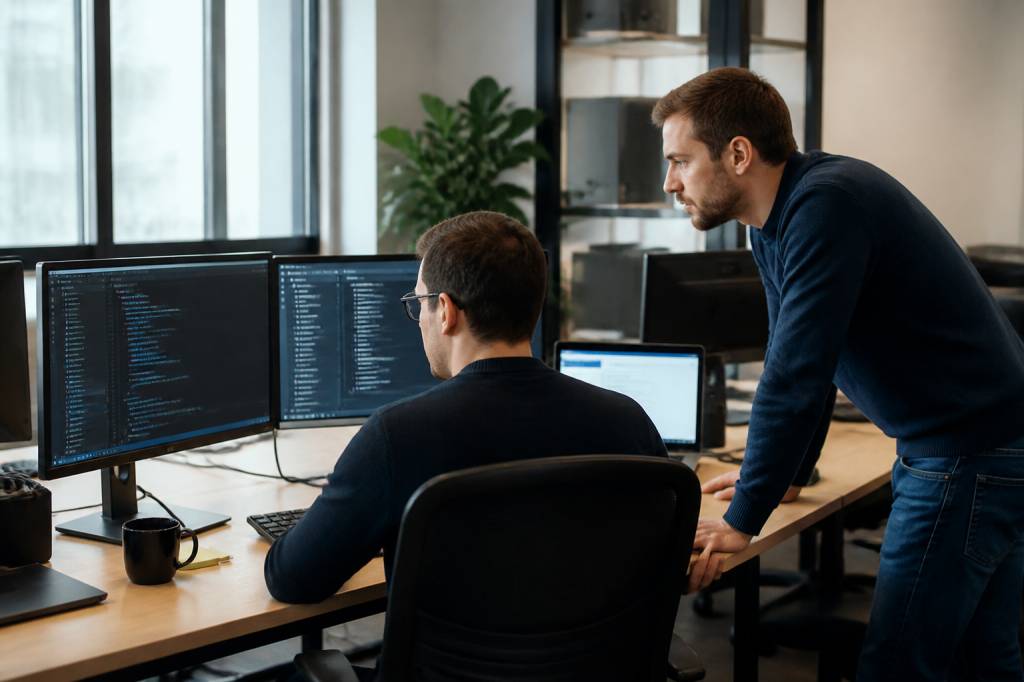 Entreprise informatique Dijon : services, expertise et solutions numériques pour les professionnels