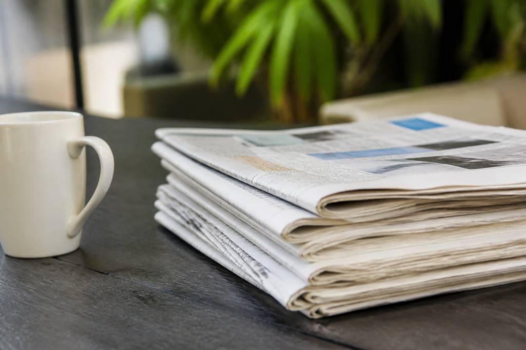 Journaux sorti du jour : les actualités à consulter aujourd’hui