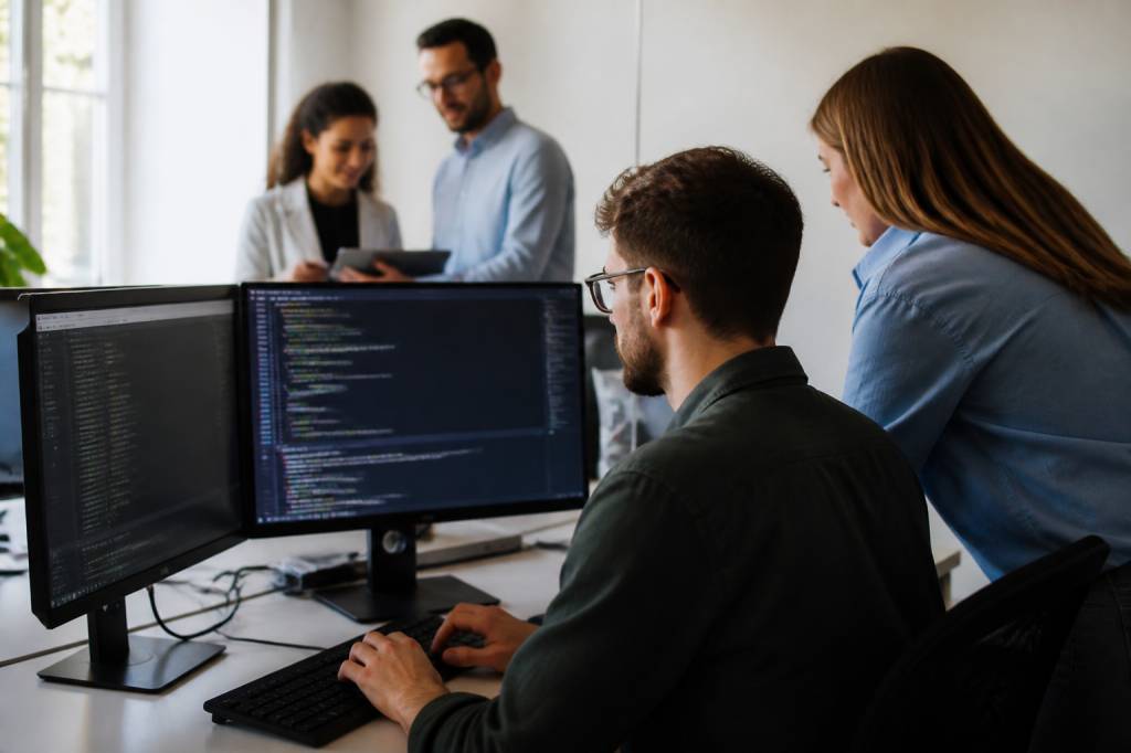 Société informatique Toulouse : services, expertise et solutions numériques pour les entreprises
