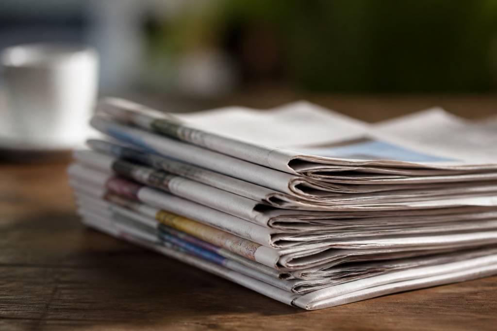 Unes de journaux : décryptage de l’actualité à la une des médias