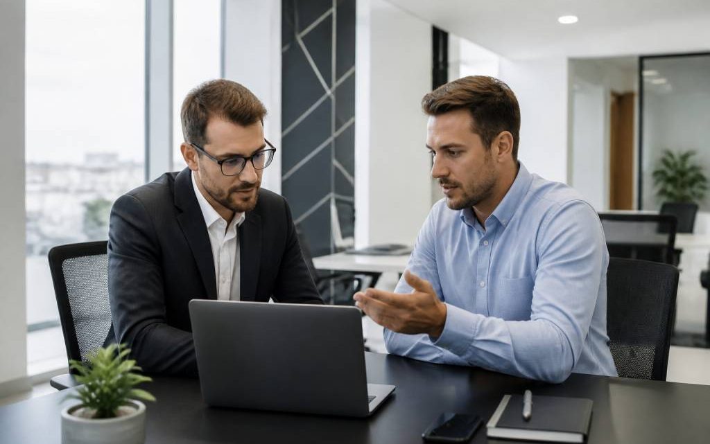 Comment choisir un prestataire informatique à Strasbourg pour votre entreprise
