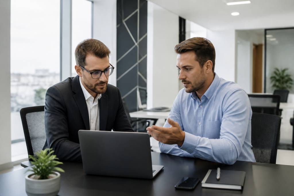 Comment choisir un prestataire informatique à Strasbourg pour votre entreprise