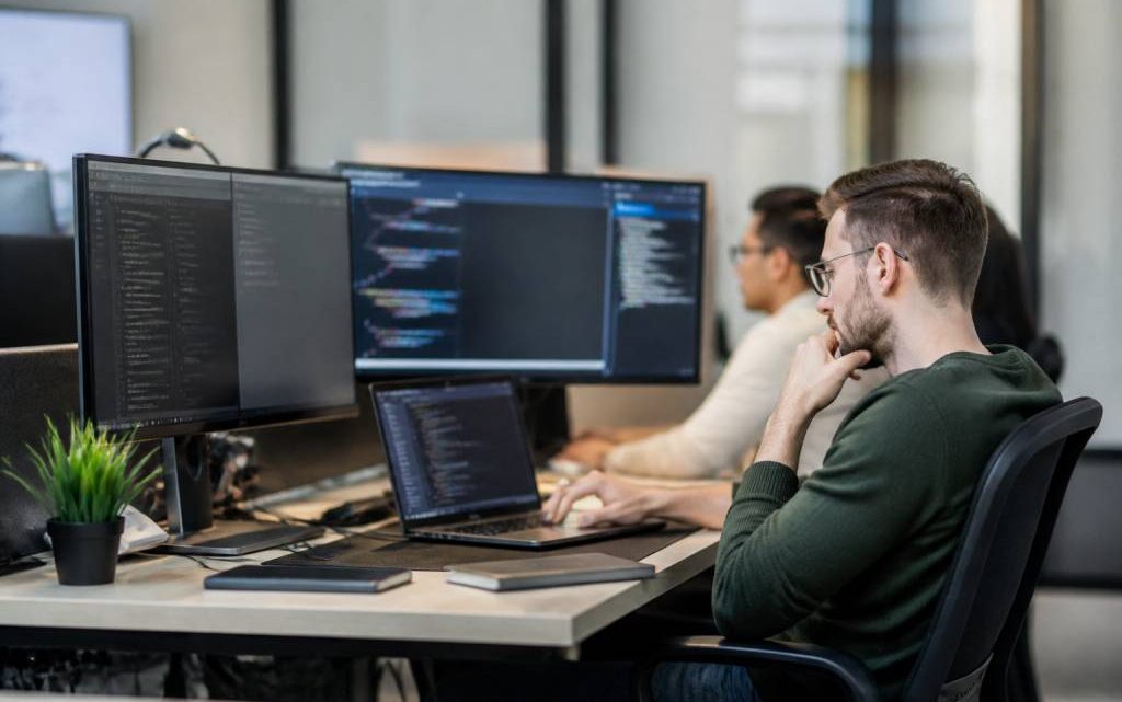 Entreprise informatique Brest : services, expertise et solutions pour les professionnels