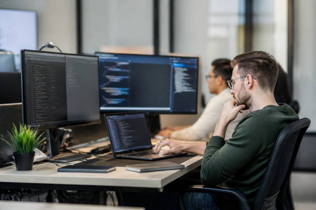 Entreprise informatique Brest : services, expertise et solutions pour les professionnels
