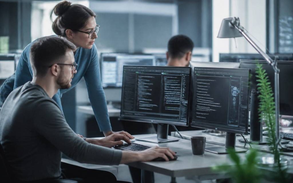 Entreprise informatique Metz : services, solutions et conseils pour les professionnels