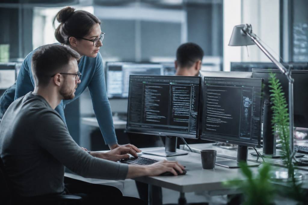 Entreprise informatique Metz : services, solutions et conseils pour les professionnels