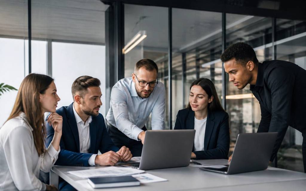 Comment choisir une société informatique adaptée aux besoins de votre entreprise