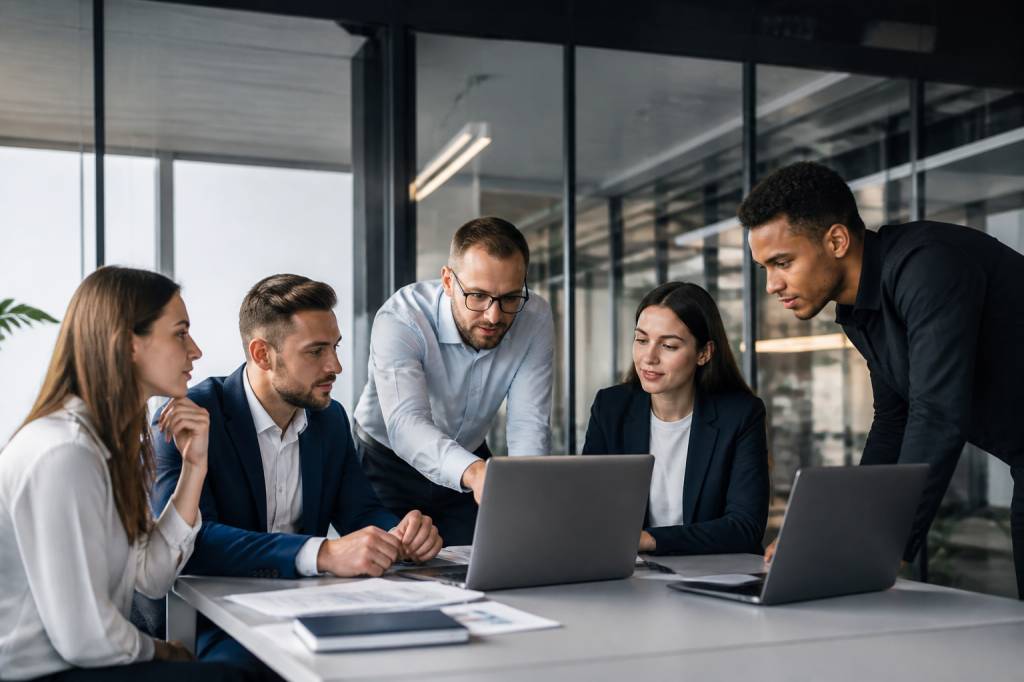 Comment choisir une société informatique adaptée aux besoins de votre entreprise