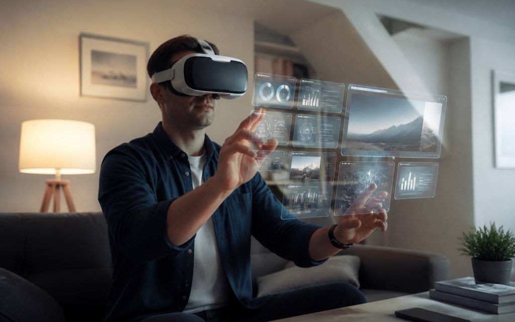 Avancée technologique : les innovations qui transforment notre quotidien