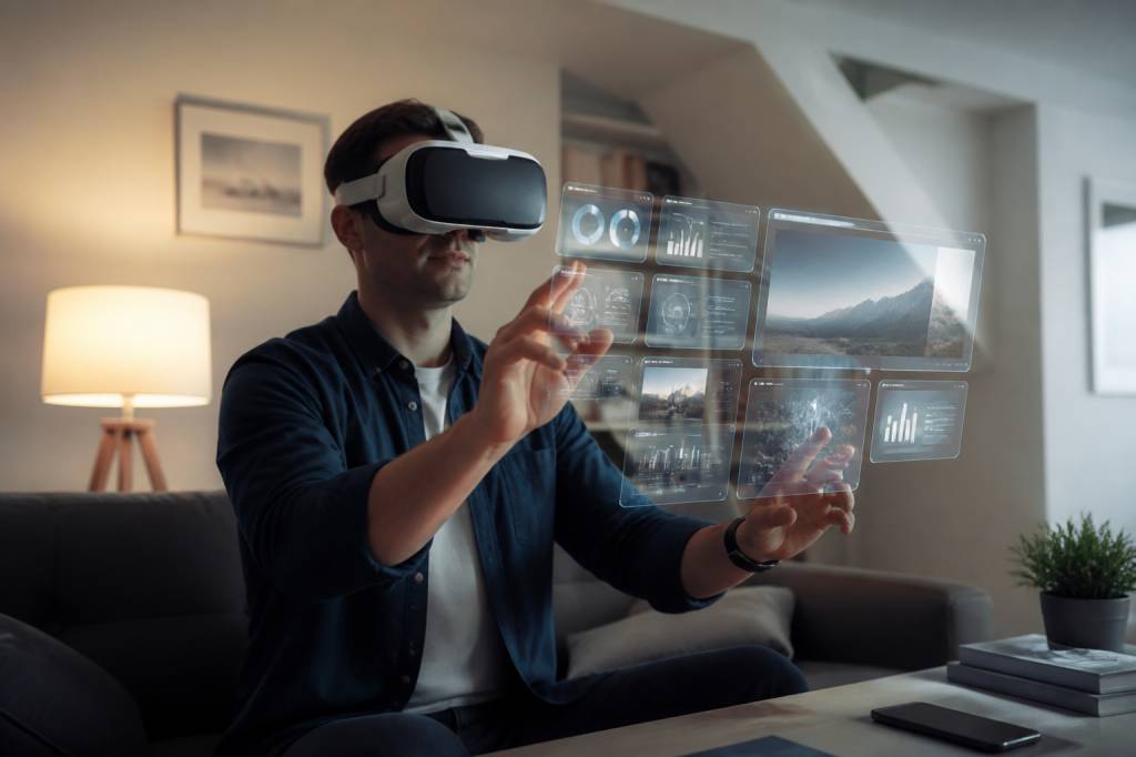 Avancée technologique : les innovations qui transforment notre quotidien