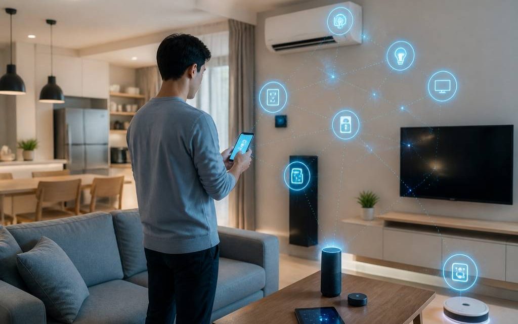 Nouvelle technologie 202 les innovations qui vont transformer notre quotidien