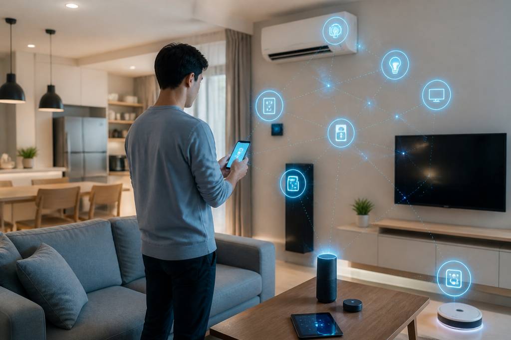 Nouvelle technologie 202 les innovations qui vont transformer notre quotidien