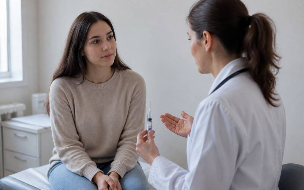 Dmpa : définition, rôle et effets sur la santé