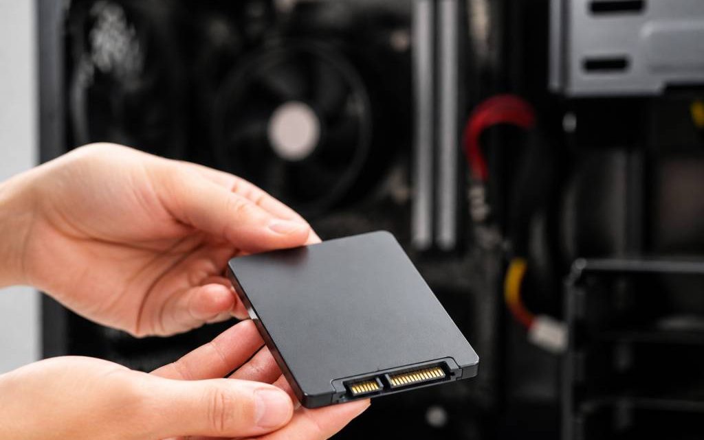 Pénurie SSD : causes, conséquences et prévisions pour les consommateurs en 2026