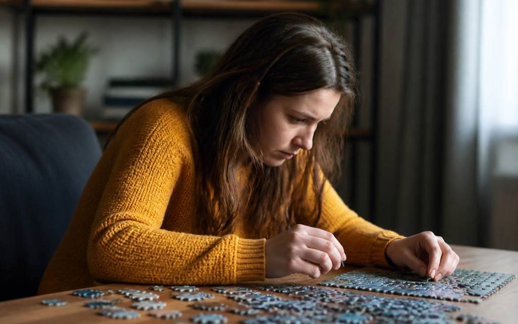 Hyperfixation d&rsquo;allure dégénérative : symptômes, causes et prise en charge