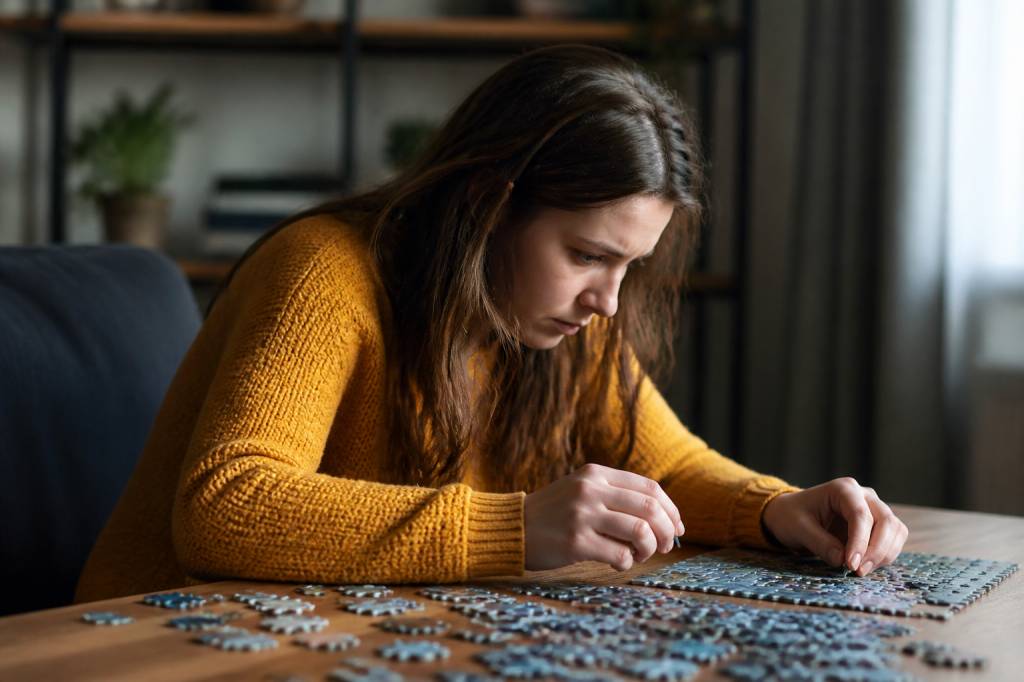 Hyperfixation d'allure dégénérative : symptômes, causes et prise en charge