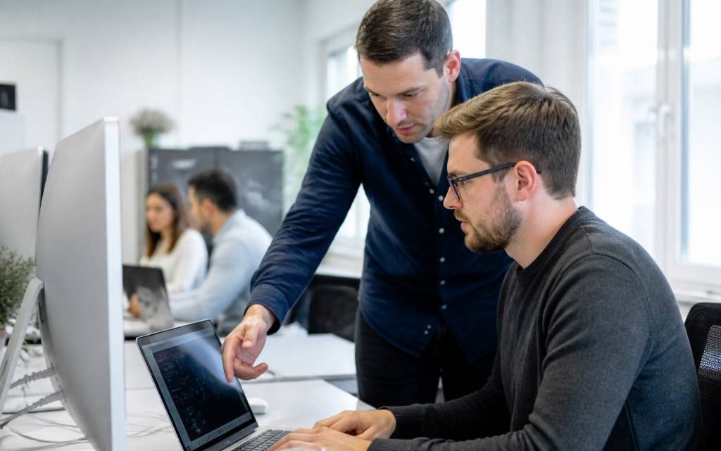 Entreprise informatique Clermont Ferrand : services, expertise et solutions pour les professionnels