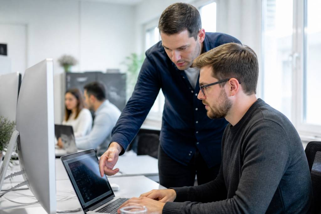 Entreprise informatique Clermont Ferrand : services, expertise et solutions pour les professionnels
