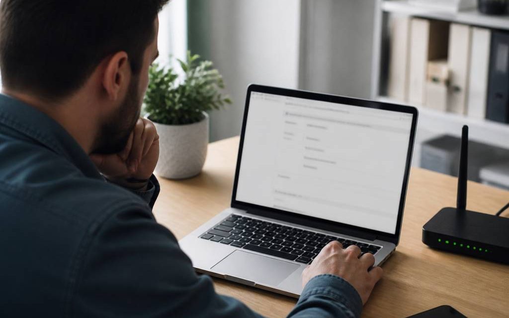 Dns OpenDNS : guide complet pour améliorer la sécurité et les performances de votre connexion internet