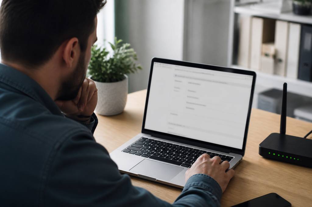 Dns OpenDNS : guide complet pour améliorer la sécurité et les performances de votre connexion internet
