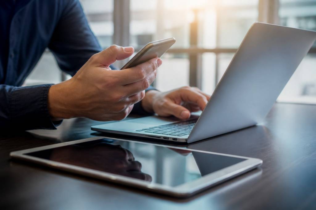 Digital internet : comprendre les enjeux du numérique connecté