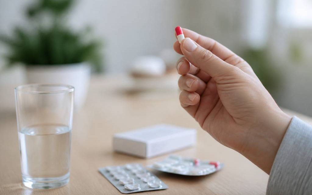 Cefacidal : indications, posologie et précautions d’emploi